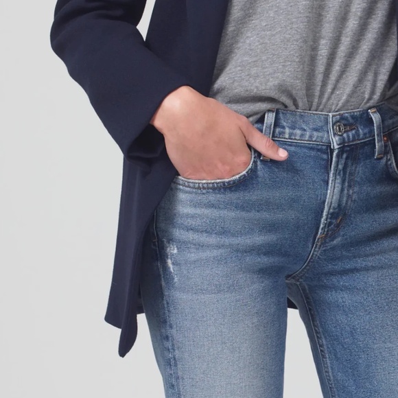 Citizens of Humanity - Inga - 25 - Picture 2 of 16